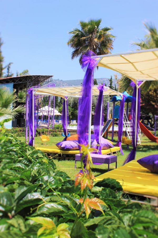 Pigale Family Club Hotel Kusadasi Exterior photo